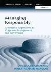 Managing Responsibly cover