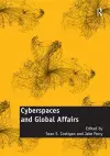 Cyberspaces and Global Affairs cover