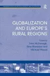 Globalization and Europe's Rural Regions cover