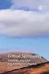 Critical Spirituality cover