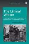 The Liminal Worker cover