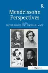 Mendelssohn Perspectives cover