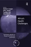 Africa's Health Challenges cover
