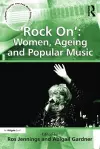 'Rock On': Women, Ageing and Popular Music cover