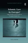 Islamic Law in Europe? cover