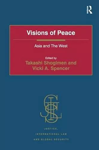 Visions of Peace cover