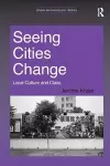 Seeing Cities Change cover