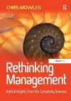 Rethinking Management cover