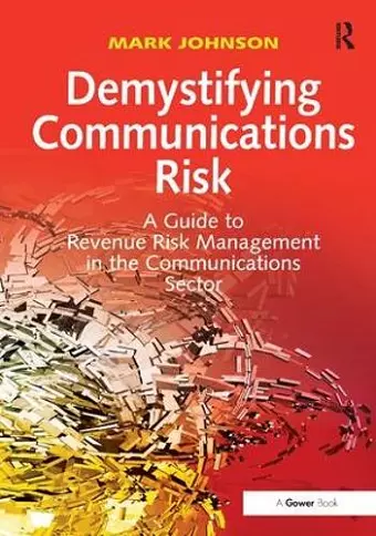 Demystifying Communications Risk cover