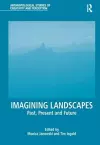 Imagining Landscapes cover