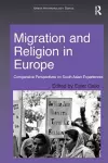 Migration and Religion in Europe cover