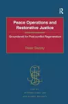 Peace Operations and Restorative Justice cover