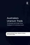 Australia's Uranium Trade cover