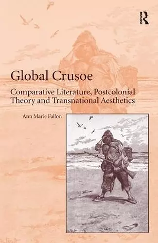 Global Crusoe cover