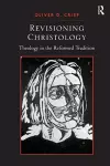 Revisioning Christology cover