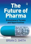 The Future of Pharma cover