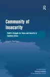 Community of Insecurity cover