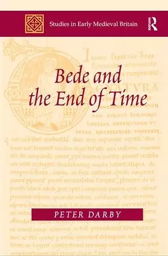 Bede and the End of Time cover