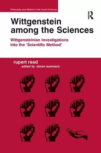 Wittgenstein among the Sciences cover