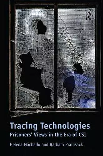 Tracing Technologies cover