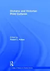 Dickens and Victorian Print Cultures cover