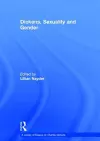 Dickens, Sexuality and Gender cover