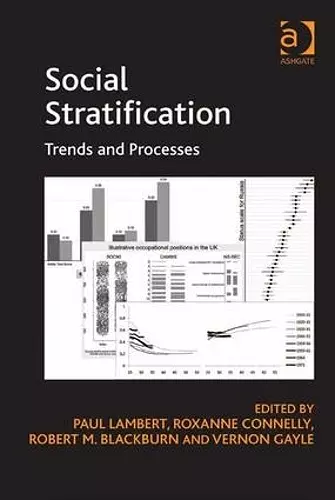 Social Stratification cover