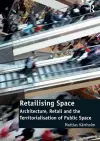 Retailising Space cover