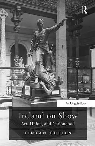 Ireland on Show cover