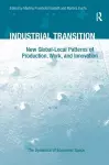 Industrial Transition cover