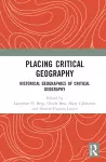 Placing Critical Geography cover