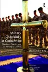 Military Chaplaincy in Contention cover