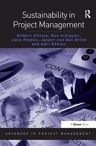 Sustainability in Project Management cover