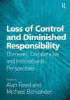 Loss of Control and Diminished Responsibility cover