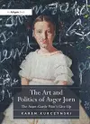 The Art and Politics of Asger Jorn cover