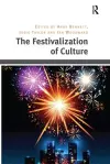 The Festivalization of Culture cover