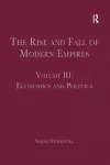The Rise and Fall of Modern Empires, Volume III cover