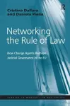 Networking the Rule of Law cover