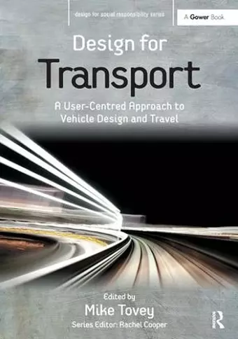 Design for Transport cover
