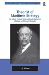 Theorist of Maritime Strategy cover