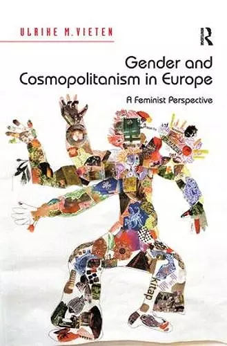 Gender and Cosmopolitanism in Europe cover