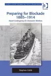 Preparing for Blockade 1885-1914 cover