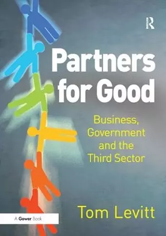 Partners for Good cover
