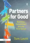 Partners for Good cover