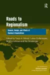 Roads to Regionalism cover