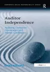 Auditor Independence cover