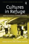 Cultures in Refuge cover