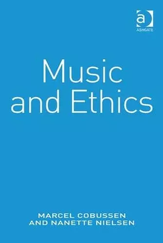 Music and Ethics cover