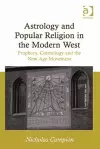 Astrology and Popular Religion in the Modern West cover