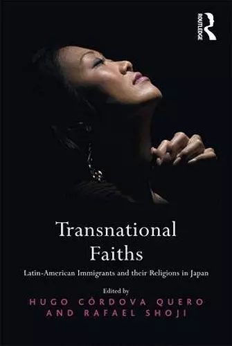 Transnational Faiths cover